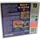 PS1 - Bust-a-Move 2 (CIB) - pikkukuva 2