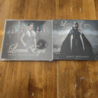 Leaves’ Eyes x2 cds - pikkukuva 1