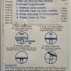 NIVEA VISAGE CLEAR-UP STRIP (6KPL) - pikkukuva 2
