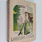 Netta Muskett : Kohtalon langat - pikkukuva 1