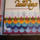 Beach Boys: That's Why God Made The Radio CD - pikkukuva 1