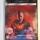 Bloodshot (4K Ultra HD + Blu-ray) Vin Diesel (2020) UUSI - pikkukuva 1