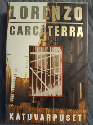 Lorenzo Carcaterra: Katuvarpuset