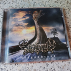 Ensiferum - Dragonheads (CD) - pikkukuva 1