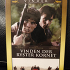 Vapauden hinta - The Wind that shakes barley DVD Tanskajulk. - pikkukuva 1