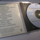 CD Paul McCartney Press To Play - pikkukuva 2