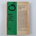Agatha Christie : Tuijottava katse - pikkukuva 2