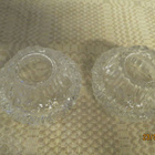 2 KPL IITTALA STELLARIA TUIKKULYHTY TAPIO WIRKKALA - pikkukuva 3