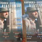HAVUKKA-AHON AJATTELIJA DVD - pikkukuva 3