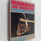 Keith Simpson : Murhan 40 vuotta : oikeuslääkäri muistelee - pikkukuva 1