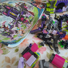 LEGO 41180  Ragana's Magic Shadow Castle - pikkukuva 4