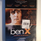 Ben X (DVD) UUSI! Greg Timmermans, Laura Verlinden - pikkukuva 1