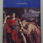 Homer - Iliad - pikkukuva 1
