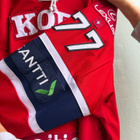 HIFK Kodytek #77 #HIFK  game worn paita - pikkukuva 5