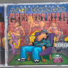 CD: Snoop Doggy Dogg - Death Row's Snoop Doggy Dogg Greatest - pikkukuva 1