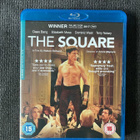 The Square Blu-ray | UK | 2017 - pikkukuva 1
