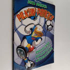Walt Disney : Pilkun paikka : Ankkalinna jalkapallokuumeessa - pikkukuva 1