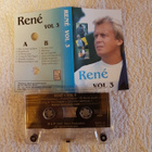 René Vol. 3 C-KASETTI - pikkukuva 2
