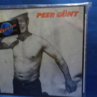 PEER GÜNT - DON'T MESS WITH THE COUNTRYBOYS FIN -90 M-/M- LP - pikkukuva 1