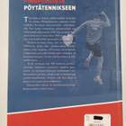 Pingpongista pöytätennikseen : lajihistoria - pikkukuva 2