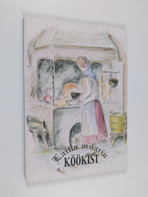 Laitla muarin köökist