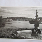 VANHA Postikortti Hämeenlinna 1950-luku Alkup.Mallikappale - pikkukuva 1