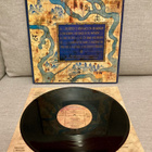 Duran Duran – Seven And The Ragged Tiger EUR / 1983 / LP - pikkukuva 2