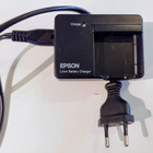 Epson L-500V digikamera - pikkukuva 5