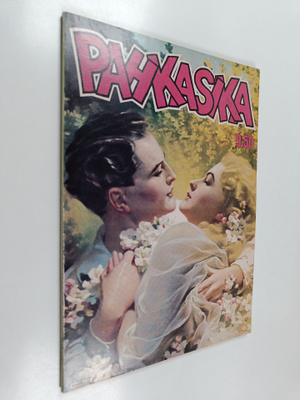 Meidän oma Pahkasika 1981