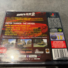 Driver 2 (CIB) PS1-peli - pikkukuva 3