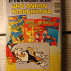 Aku Ankan taskukirja 142 • Antiikin ihmeet - pikkukuva 5