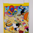 Walt Disney : Aku Ankka sarjisekstra 8/2007 - pikkukuva 2