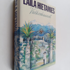 Laila Hietamies : Valkoakaasiat - pikkukuva 1