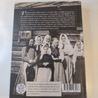 Ritva Rajander- Juusti ; Vuonnisen väkeä - pikkukuva 2