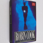 Robin Cook : Kaappaus - pikkukuva 1