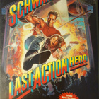 Last action hero DVD Schwarzenegger - pikkukuva 1