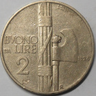 Italy. 2 Iire 1924R. - pikkukuva 2