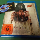 THE SHRINE UUSI BLU-RAY (W) - pikkukuva 1
