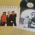 THE PRETENDERS - Pretenders LP - pikkukuva 1