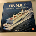 Finnjet Itämeren superkulkija - pikkukuva 1