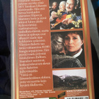 Ranskalainen illallinen Babettes Garstebud VHS - pikkukuva 2