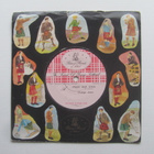 Orange Juice: Poor Old Soul 7" single 1981 - pikkukuva 2