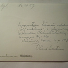 Signeerattu Valokuva Savonlinna 1936 KortinAlkup.Mallikappal - pikkukuva 2