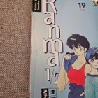Ranma 1/2 - #1-38 (koko sarja) - pikkukuva 2