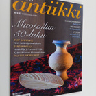 Glorian antiikki 8/2009 - pikkukuva 1