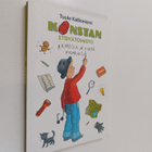 Tuula Kallioniemi : Konstan etsivätoimisto - pikkukuva 1