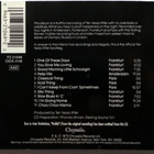 TEN YEARS AFTER Recorded Live CD - pikkukuva 2