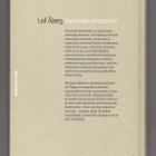 Leif Åberg: Viestinnän johtaminen - pikkukuva 2