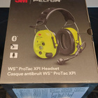3M Peltor ProTac XPI kuulokkeet - pikkukuva 1