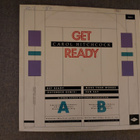 Carol Hitchcock – Get Ready (Extended Remix) maxisingle - pikkukuva 2